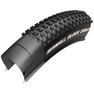 Kenda Smallblock 8 26 Dtc Tyre - Black