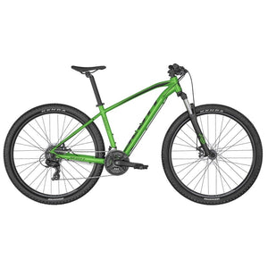 Scott Aspect 770 - Green