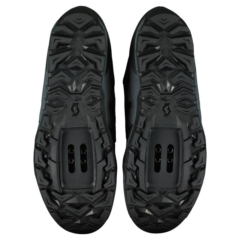 Scott Sport Crus-r Women's Shoes - Dark Grey / Light Blue