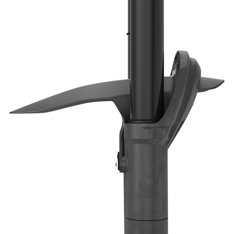 Syncros Trail 2 Fender 36/38 - Black