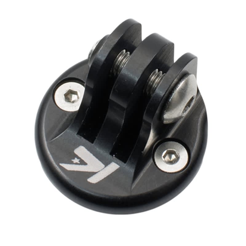 Syncros Adapter Comp Mount IC - Black