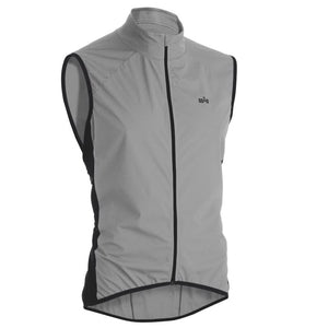 Solo Flyweight Vest Mens - Space Grey