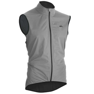 Solo Softshell Mens Vest - Space Grey