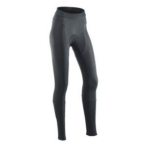 Solo Tights Thermal Womens - Black