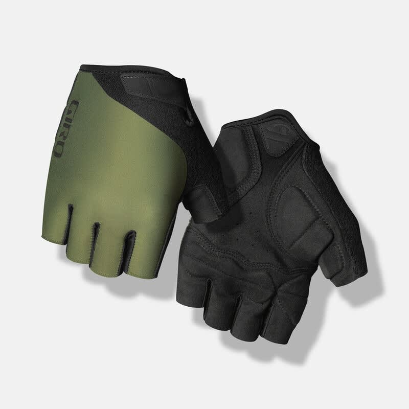 Giro Jag Glove - Trail Green