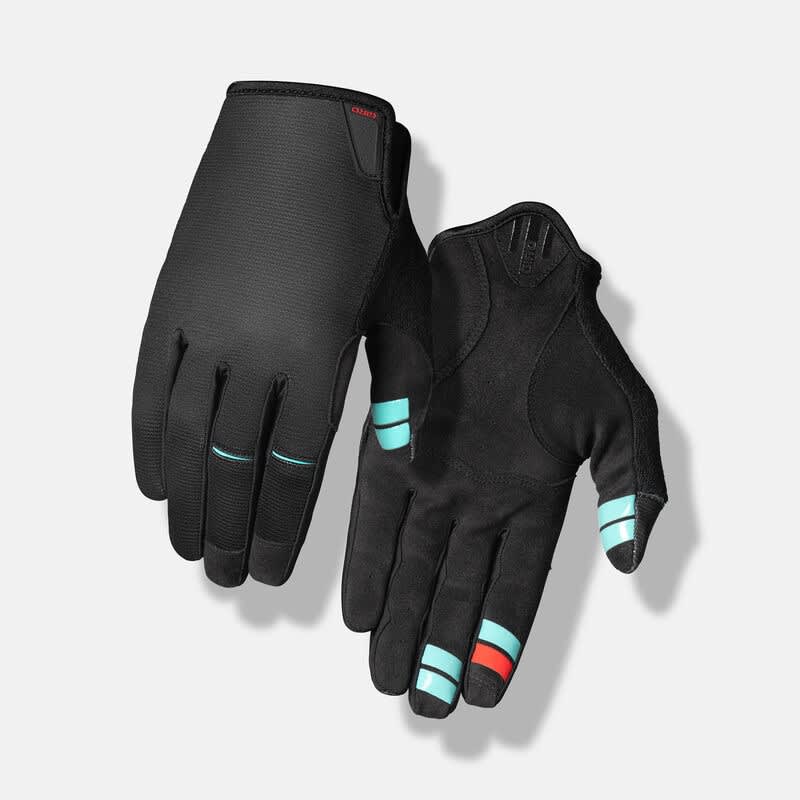 Giro Dnd Glove - Black Spark