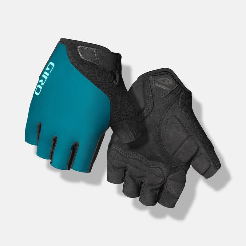 Giro Jagette Glove Womens - Harbour Blue