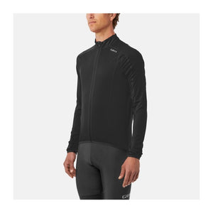 Giro Chrono Expert Wind Jacket - Black
