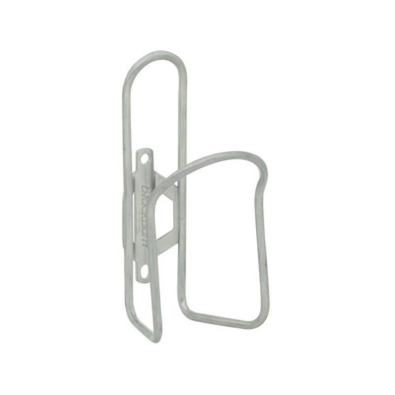 Blackburn Comp Alloy Bottle Cage - Silver