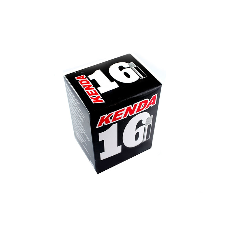 Kenda Tube 16 X 1.75-2.125 Schrader