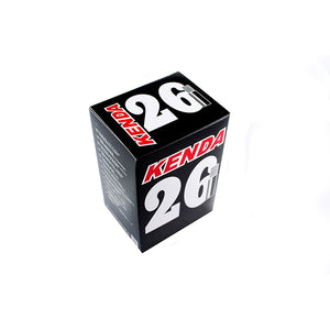 Kenda Tube 26 X 1.25-1.50 Schrader