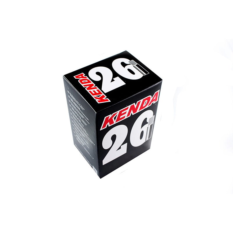 Kenda Tube 26 X1.75-2.125 Schrader