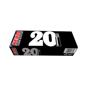 Kenda Tube 20 X 1.75-2.125 Thorn Resistant Schrader