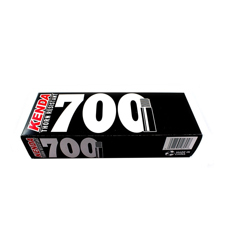 Kenda Tube 700X 35-43 Thorn Resistant 43MM Schrader