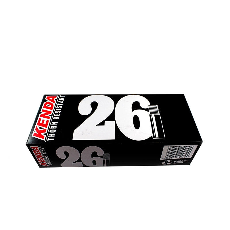Kenda Tube 26 X 1.75-2.125 Thorn Resistant Schrader