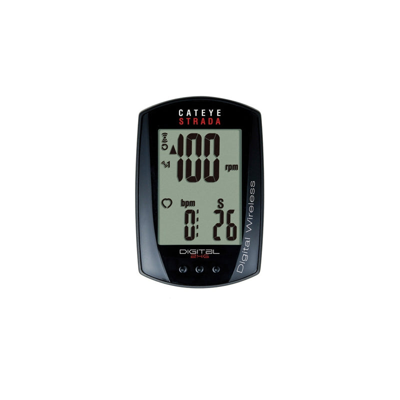 Cateye Strada Digital Wireless CC-RD410DW