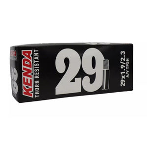 Kenda Tube 29 X 1.90-2.30 Thorn Resistant Schrader