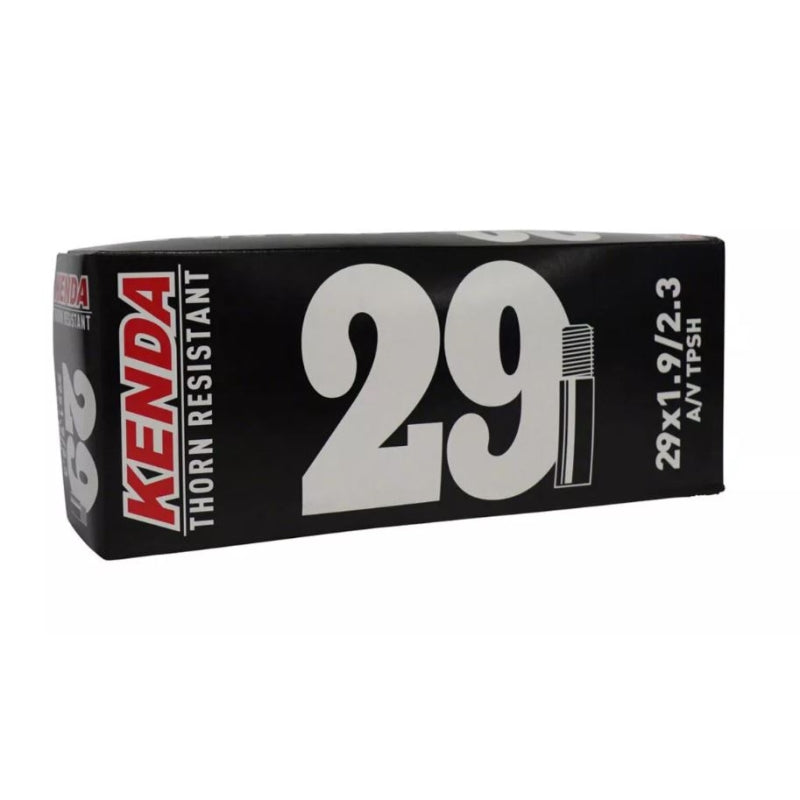 Kenda Tube 29 X 1.90-2.30 Thorn Resistant Schrader