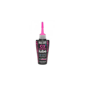 Muc-off C3 Wet Weather Ceramic Lube #869 50ML