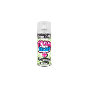 Muc-off Foam Fresh Helmet Pad Cleaner