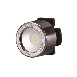 Cateye Nima LD-130F Front Light - Black