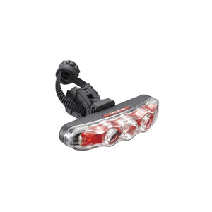 Cateye TL-LD650R Rapid 5 Rear Light
