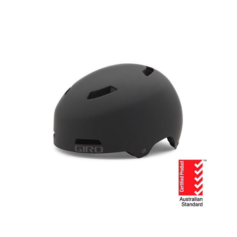 Giro Dime Helmet - Matt Black