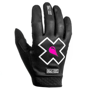 Muc-off Rider Mtb Gloves - Black
