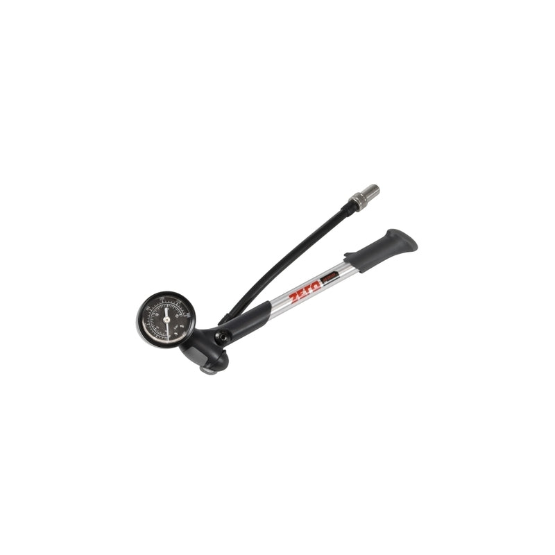 Zero Airdriver Shock Pump - Silver