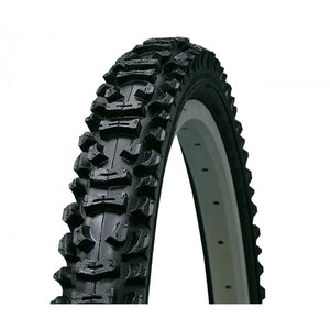 Kenda K816 Smoke 26 X 1.95 - Black