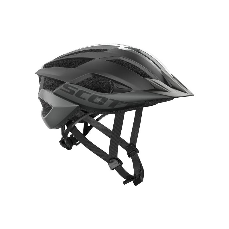 Scott Arx Mtb Plus Mips Helmet - Black