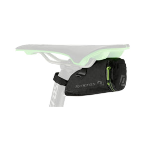 Syncros Speed 280 Saddle Bag - Black