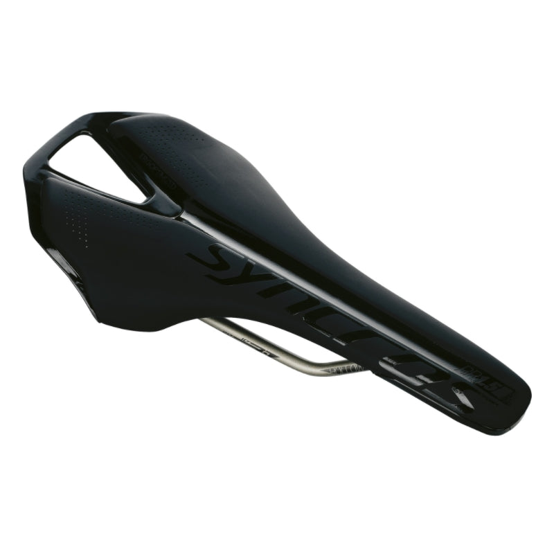 Syncros RR1.5 Saddle Narrow - Black