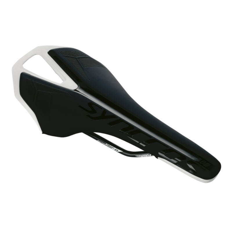 Syncros RR2.0 Saddle - Black