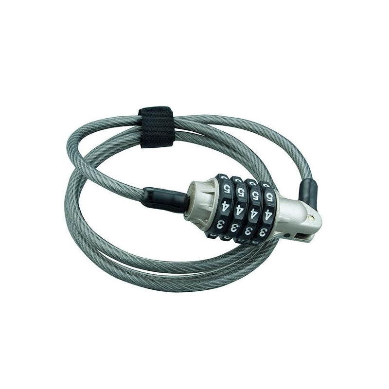 Zero Cable 1200MM X 6MM Combo