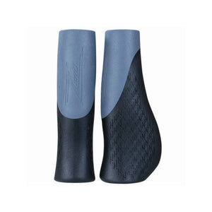 Zero Voyager 2 Grips - Black / Grey