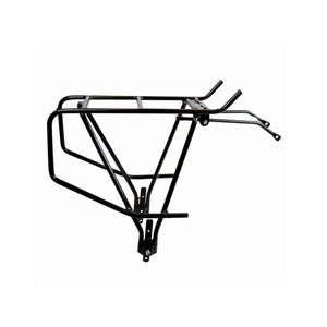 Zero Commuter Alloy Carrier Adjustable Leg
