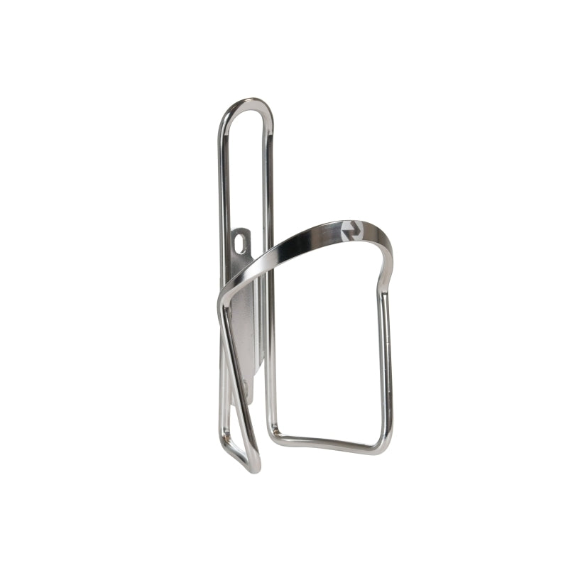 Zero Classic Bottle Cage - Silver