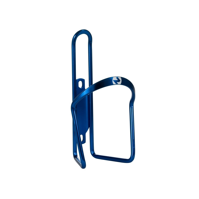 Zero Classic Bottle Cage - Blue