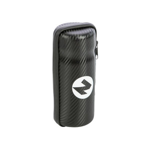 Zero Bottle Tool Storage Case With Zip - Black