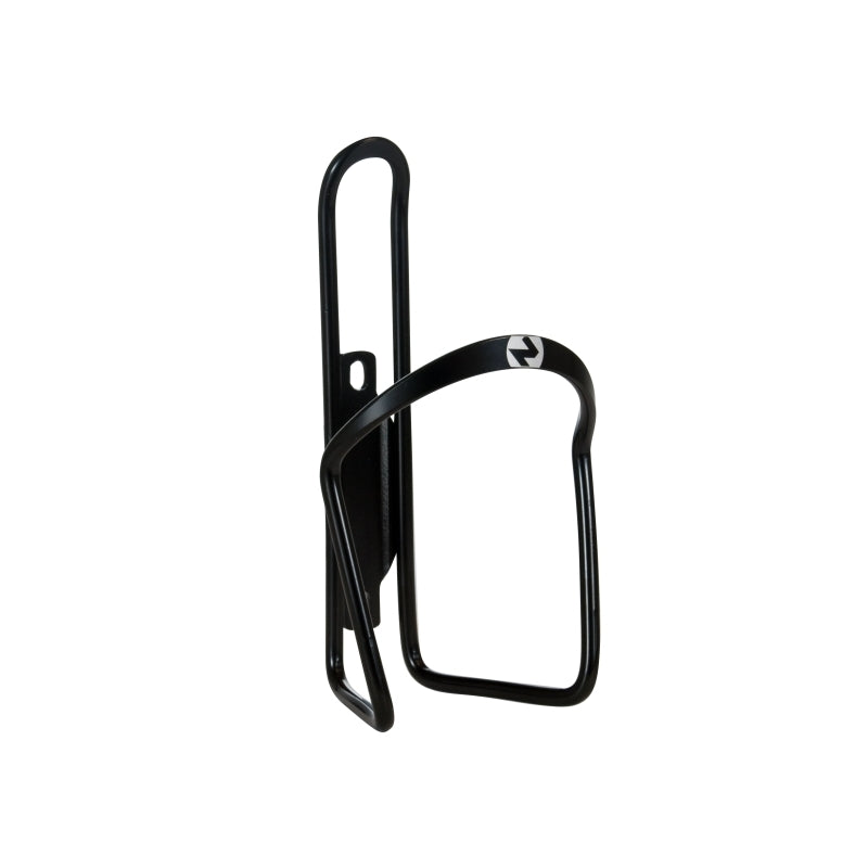 Zero Classic Bottle Cage - Black