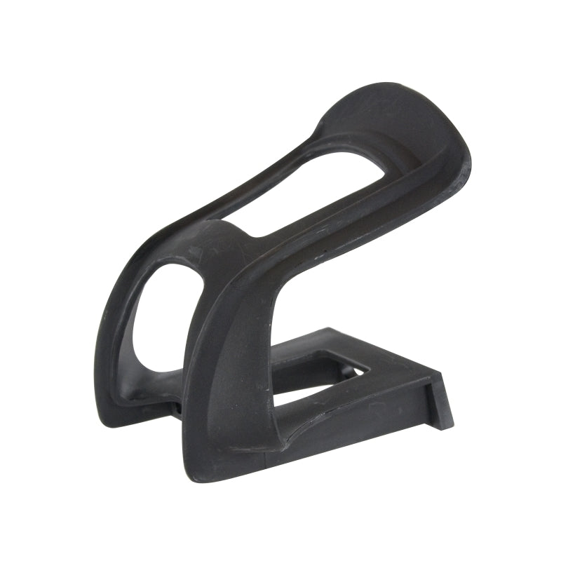 Zero Toeclip Set Strapless