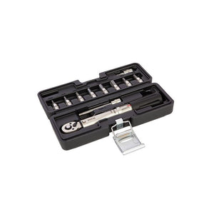 Zero Torque Wrench Set 2-24NM