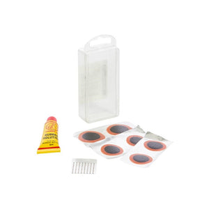 Zero Puncture Repair Kit 8 Piece