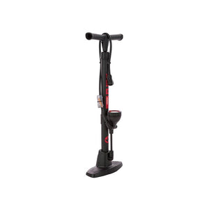 Zero Economy Floor Pump