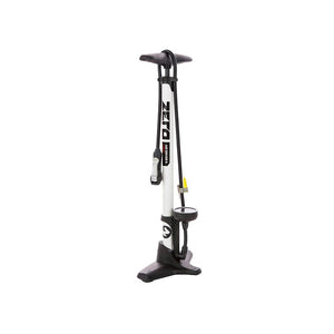 Zero Comp Floor Pump