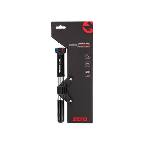 Zero Airdriver 2 Pro Mini Road Pump