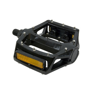 Zero Flattie Pedals - Black