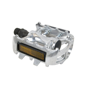 Zero City / Mtb Alloy Pedals - Silver