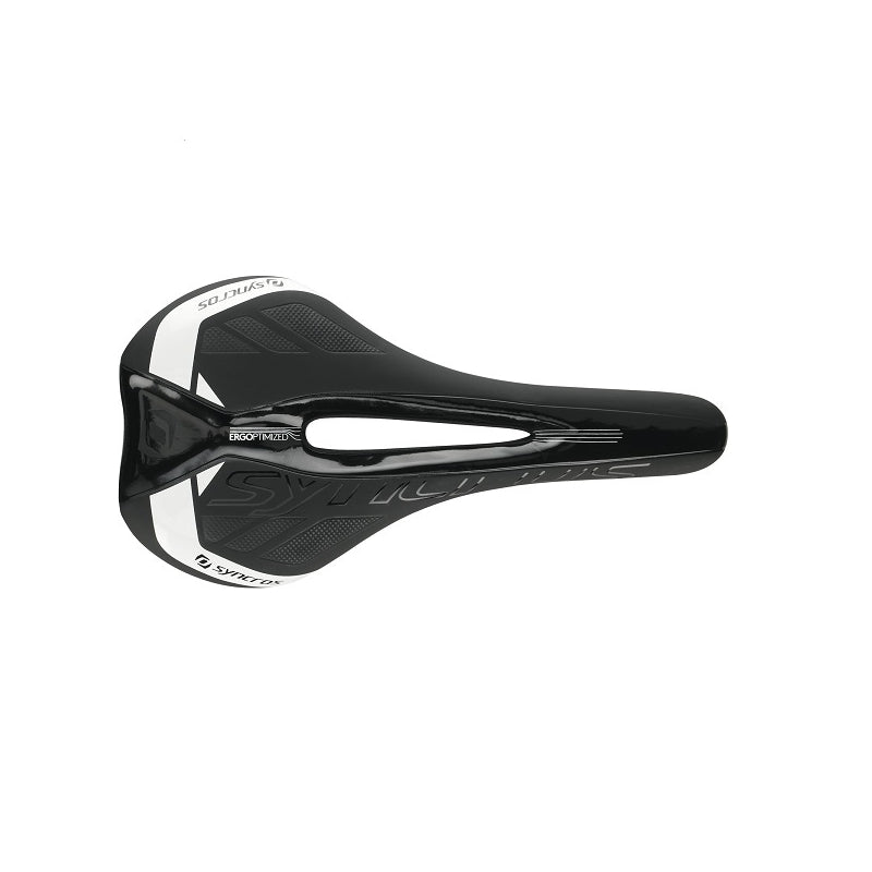 Syncros RR2.0 Saddle - Black